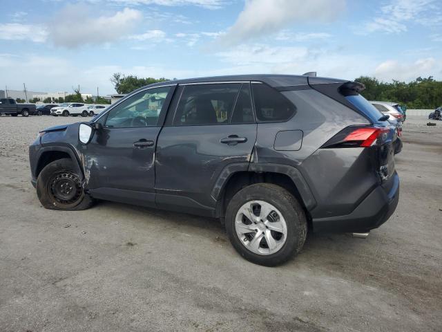 2023 TOYOTA RAV4 LE 2T3H1RFV9PC249573