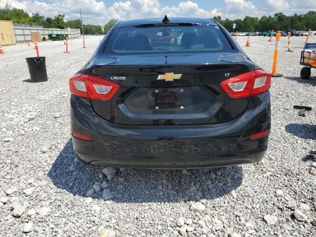 2017 CHEVROLET CRUZE LT - 1G1BE5SM7H7244599