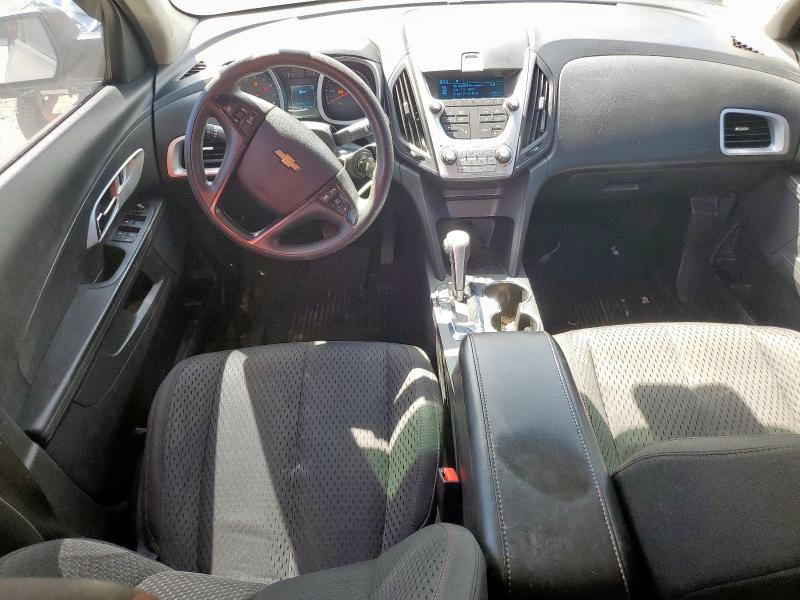 2015 CHEVROLET EQUINOX LS 2GNALAEK6F6103975