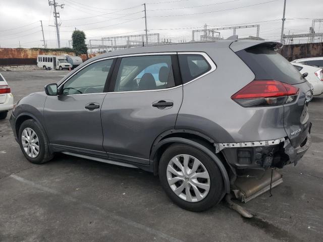 2018 NISSAN ROGUE S KNMAT2MT3JP599335