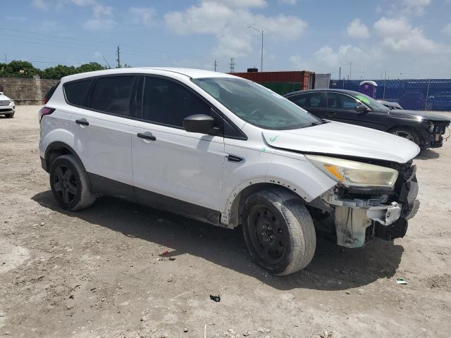 2017 FORD ESCAPE S 1FMCU0F74HUB56788