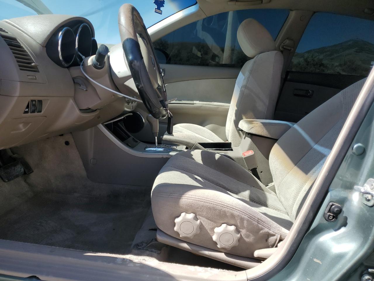 Lot #3294638031 2005 NISSAN ALTIMA S