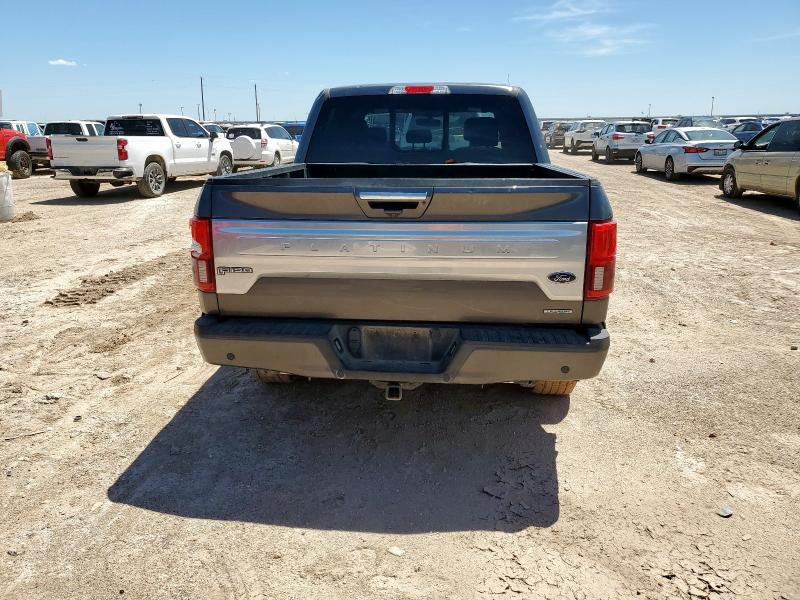2019 FORD F150 SUPER 1FTEW1C41KFB83465