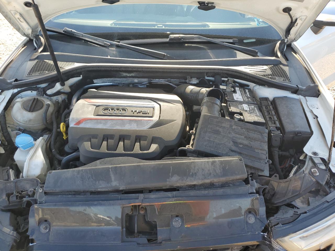 AUDI S3 PREMIUM PLUS