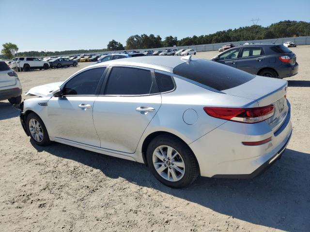 2019 KIA OPTIMA LX - 5XXGT4L30KG284203