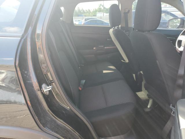 2019 MITSUBISHI OUTLANDER JA4AR3AU9KU012781