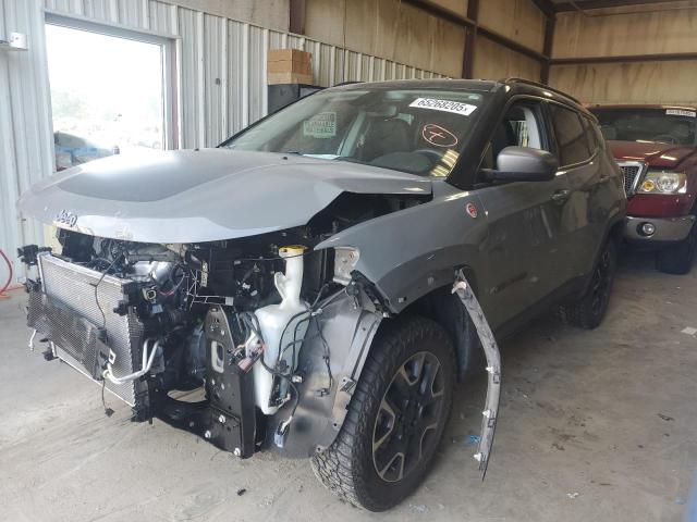 JEEP COMPASS TR