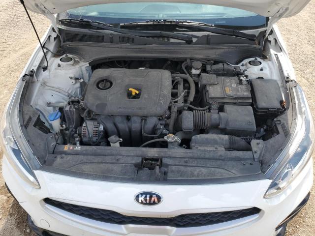 2021 KIA FORTE FE 3KPF24ADXME410573