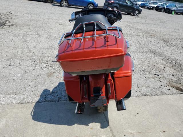 2025 HARLEY-DAVIDSON FLHXU 1HD1AK711SB607042
