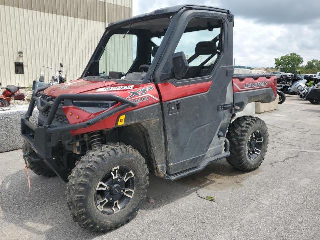 2022  POLARIS RANGER XP 1000 NORTHSTAR ULTIMATE - 4XARRY992N8077403