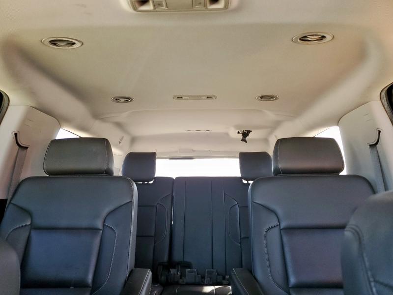 2019 GMC YUKON XL K1500 SLT 1GKS2GKC0KR159588