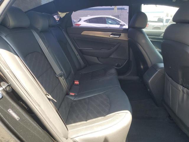 2018 HYUNDAI SONATA SPO 5NPE34AB0JH685741