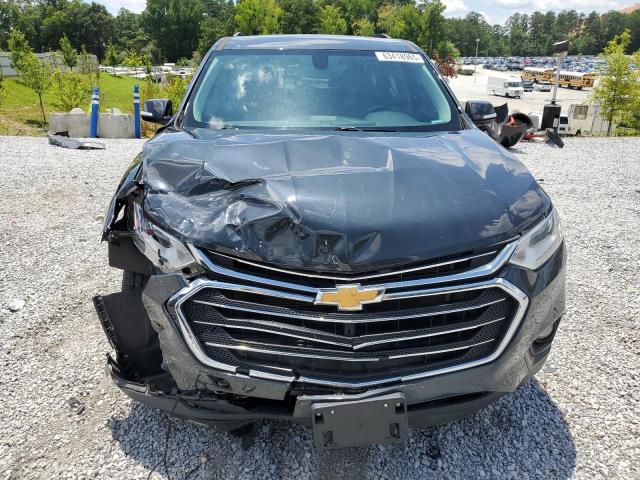 2020 CHEVROLET TRAVERSE L - 1GNERGKWXLJ243889
