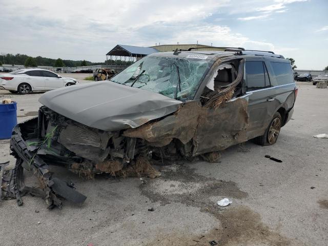 2024 FORD EXPEDITION MAX LIMITED 1FMJK2A84REA43900