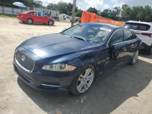 JAGUAR XJL PORTFO