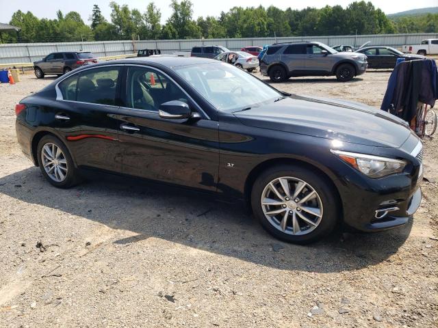 Vin: jn1bv7ar6fm417210, lot: 63733915, infiniti q50 base 20154