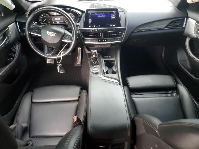 2021 CADILLAC CT5 SPORT 1G6DP5RK4M0110928
