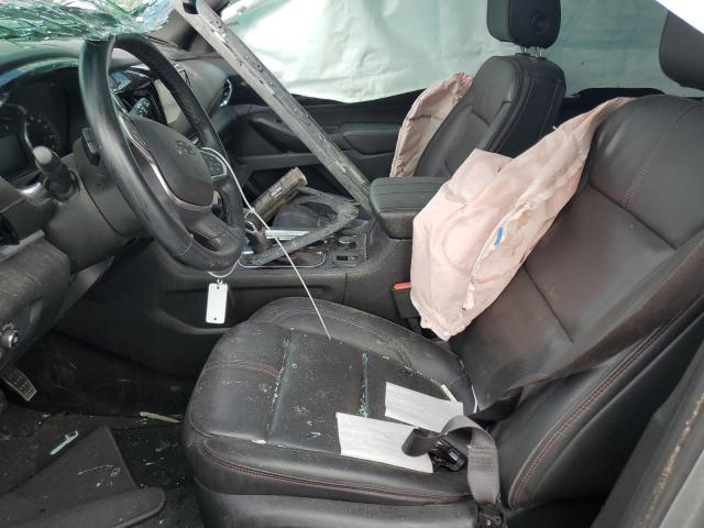 2023 CHEVROLET TRAVERSE R 1GNEVJKW8PJ275691