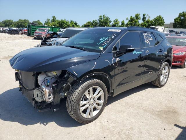 CHEVROLET BLAZER 3LT