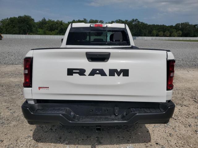 2025 RAM 1500 TRADE 1C6SRECG9SN647725