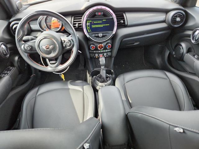 2015 MINI COOPER WMWXS5C50FT827028