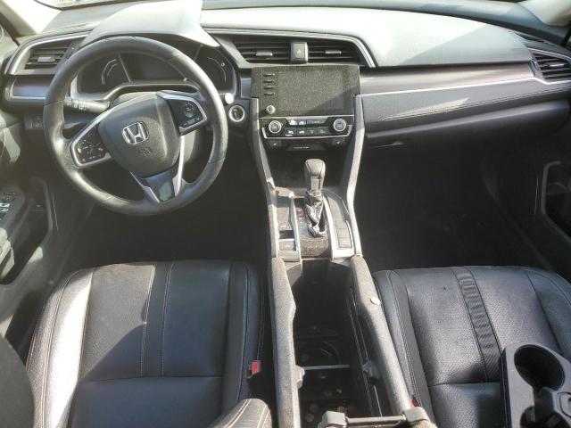2019 HONDA CIVIC EX - 19XFC1F35KE002118