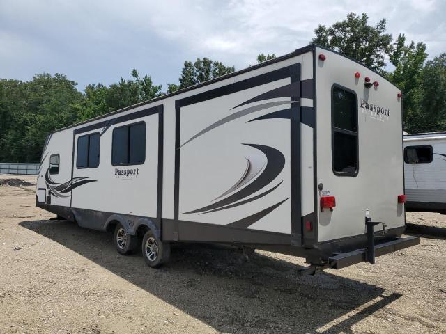 OTHER OTHER 2018 beige   4YDT32222JK415600 photo #4