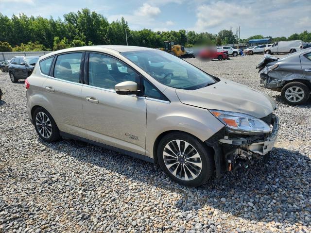 2017 FORD C-MAX TITA 1FADP5FU5HL101118