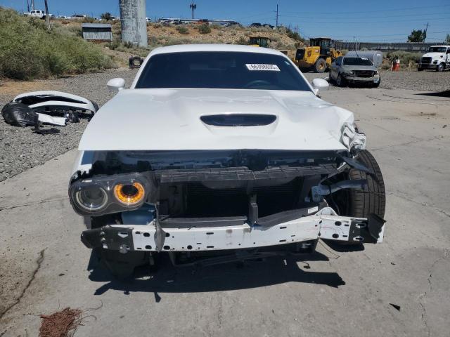 2022 DODGE CHALLENGER - 2C3CDZKG0NH223887