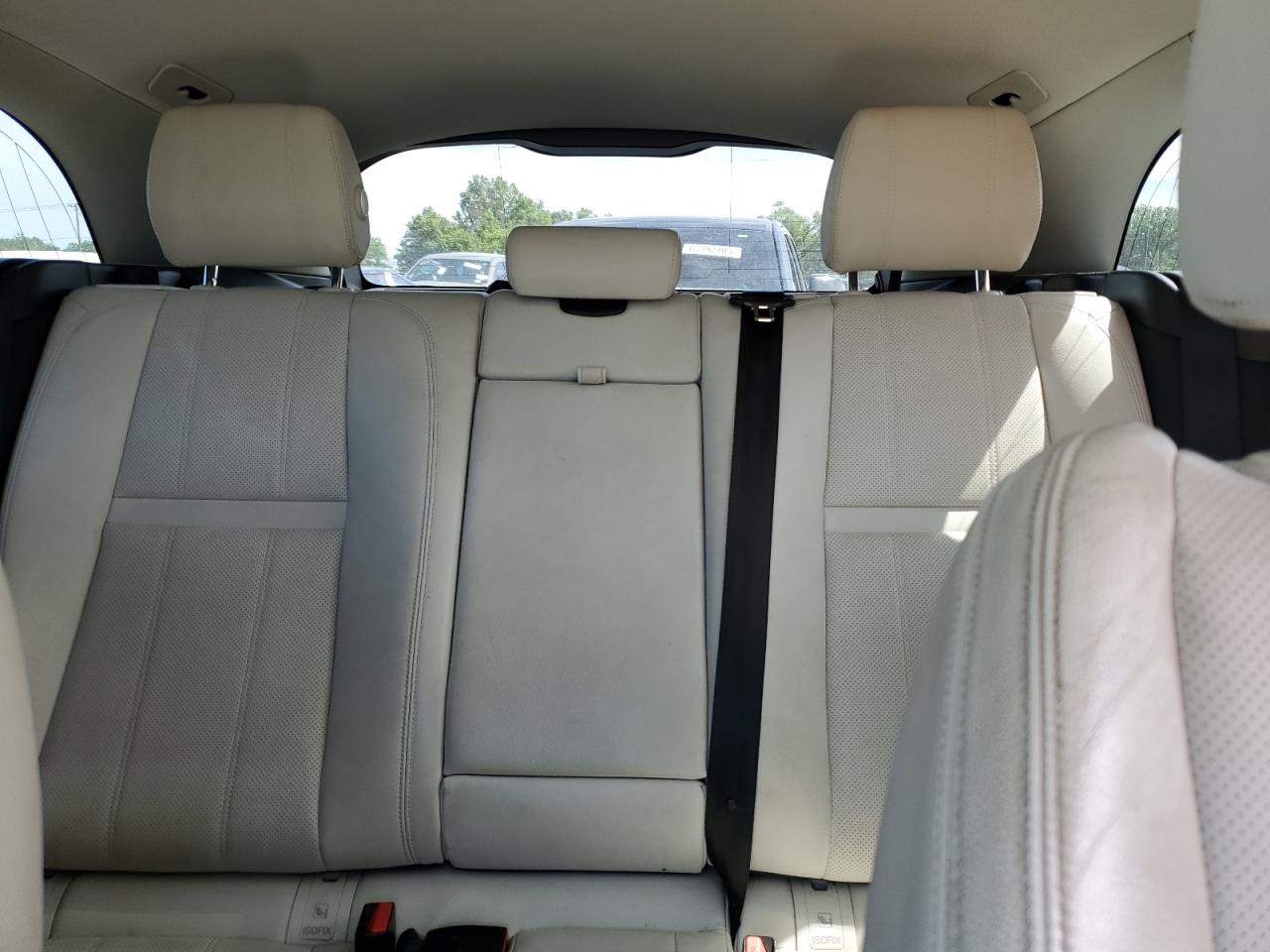 LAND ROVER RANGE ROVER S