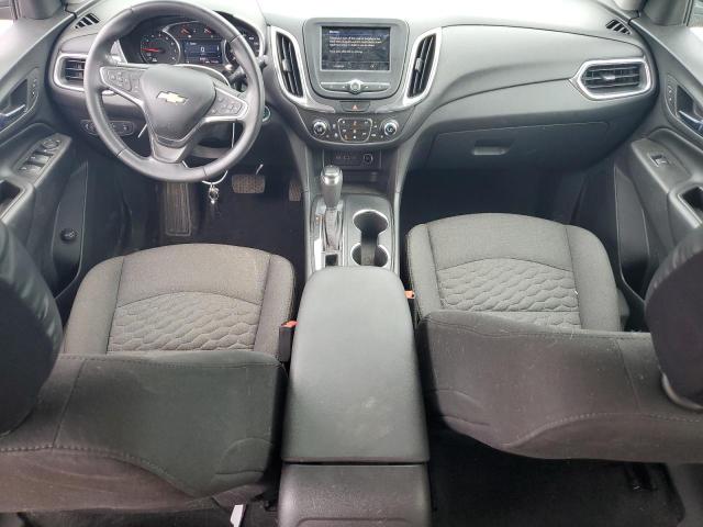 2020 CHEVROLET EQUINOX LT - 3GNAXJEV8LS701027