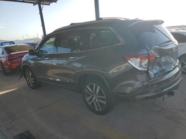 2016 HONDA PILOT TOUR 5FNYF6H93GB073821