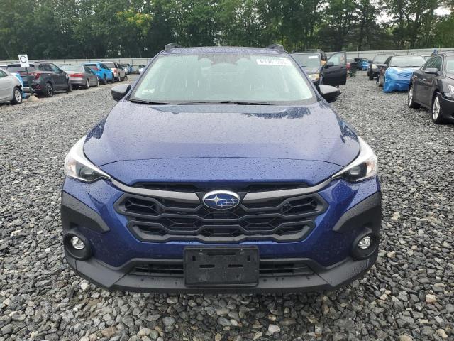 2024 SUBARU CROSSTREK JF2GUADC9RH271944