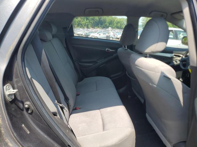 2010 TOYOTA COROLLA MA - 2T1KU4EEXAC264892