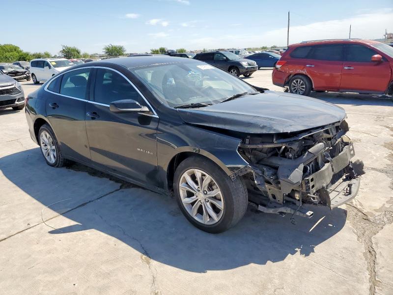 2020 CHEVROLET MALIBU LT - 1G1ZD5ST6LF031716