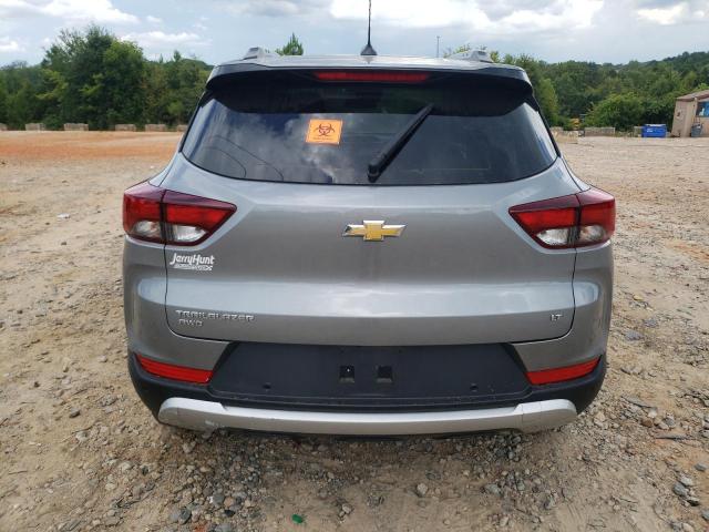 2023 CHEVROLET TRAILBLAZE KL79MRSL8PB023061