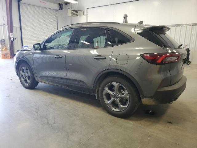 2025 FORD ESCAPE ST - 1FMCU0MN5SUB21749