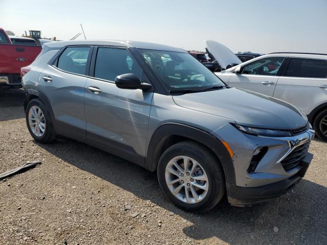 2024 CHEVROLET TRAILBLAZE KL79MMS2XRB066426