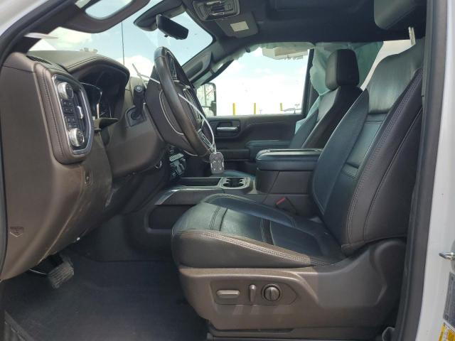 2022 GMC SIERRA K3500 DENALI 1GT49WEY3NF358156