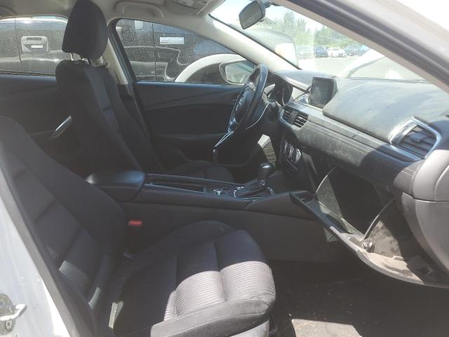 2016 MAZDA 6 SPORT JM1GJ1U54G1476831