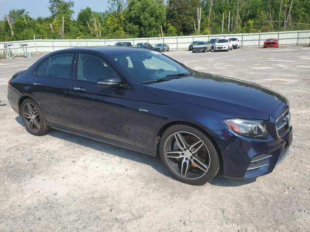 2018 MERCEDES-BENZ E 43 4MATI WDDZF6EB0JA484367