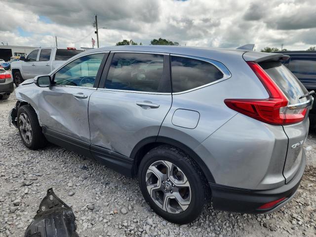 2019 HONDA CR-V EXL 7FARW1H86KE023894