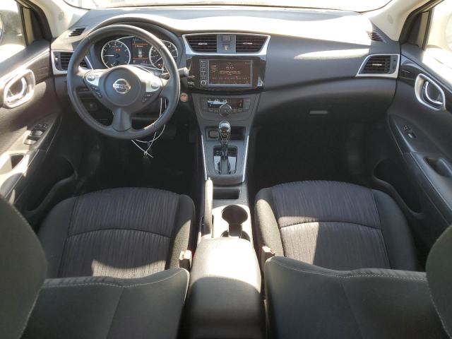 2019 NISSAN SENTRA S - 3N1AB7AP3KY327264
