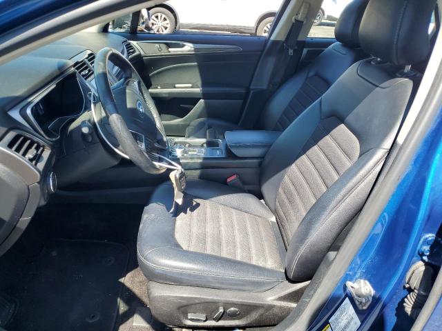 2017 FORD FUSION SE 3FA6P0H71HR203214