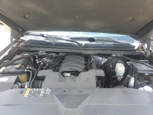 2017 CHEVROLET SILVERADO C1500 LT 3GCPCREC1HG146962
