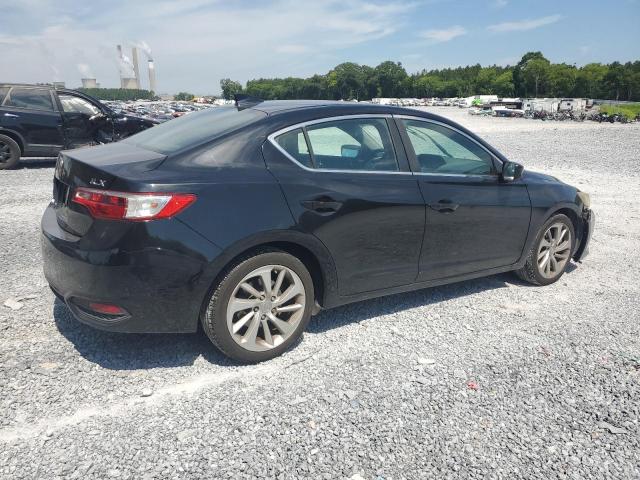 2017 ACURA ILX BASE W 19UDE2F30HA012642