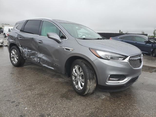 2019 BUICK ENCLAVE AV 5GAERDKW6KJ211562