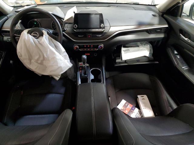 2023 NISSAN ALTIMA SV 1N4BL4DV2PN388297