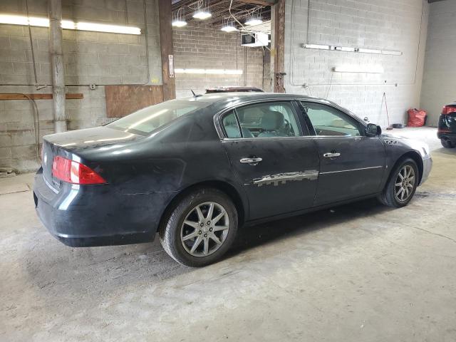 BUICK LUCERNE CX 2008 gray  gas 1G4HD57248U197508 photo #4