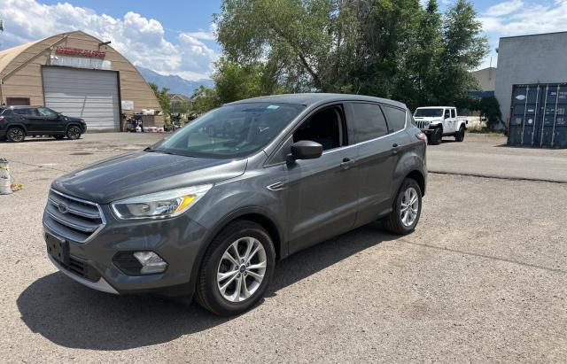 Vin: 1fmcu9gd3hub58184, lot: 63678575, ford escape se 20172
